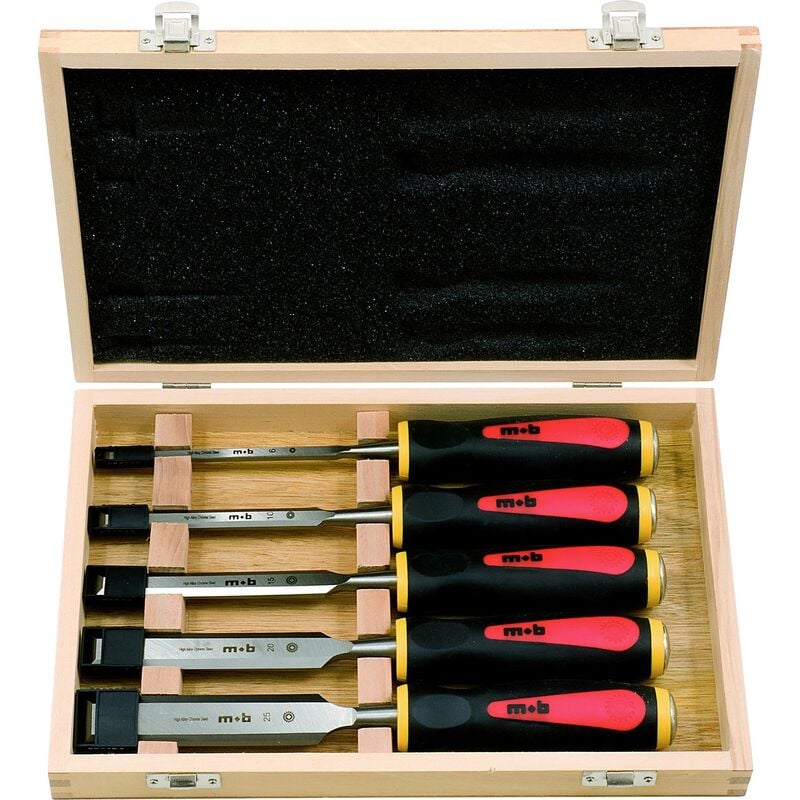 SET Peddinghaus Stechbetel 7000200701 Peddinghaus 7000200701 A068082