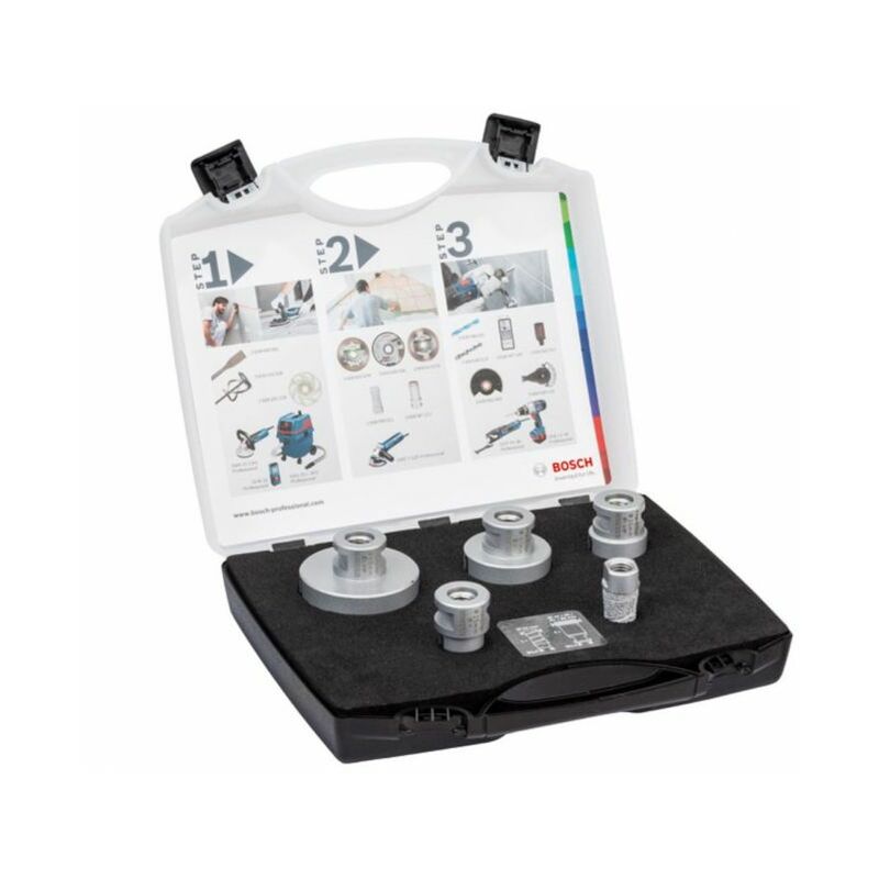 Bosch C 5 scie trépans Diamant DrySpeed - 2608576669 - vue 3