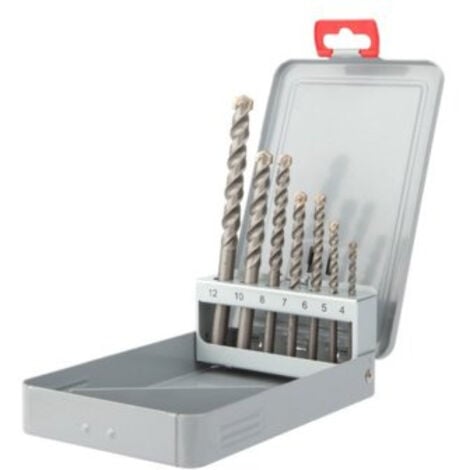 Foret à Béton Pour Béton Pro 10 X 150 Mm | Leroy Merlin