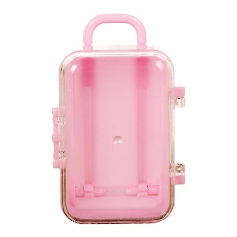 Coffret à bagages créatif 12 pièces