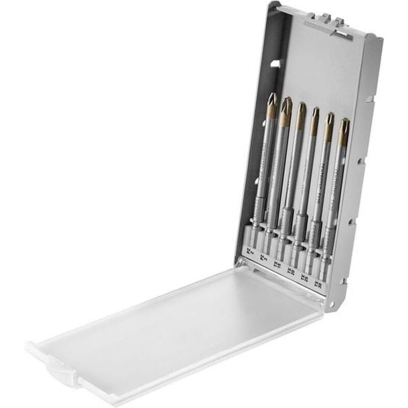 Festool - Coffret d'embouts bks SYS3 100mm ce