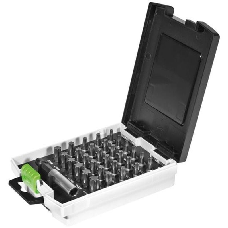 Festool - Coffret à embouts tx 10-50/BH-SORT/31x- 769137