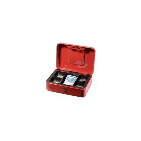 Coffret a monnaie n.3 + casier2153/3as