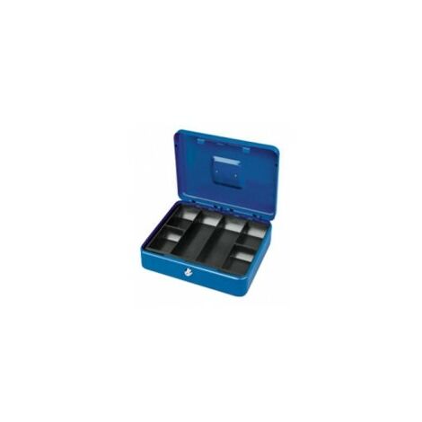 Coffret A Monnaie N.4 + Casier