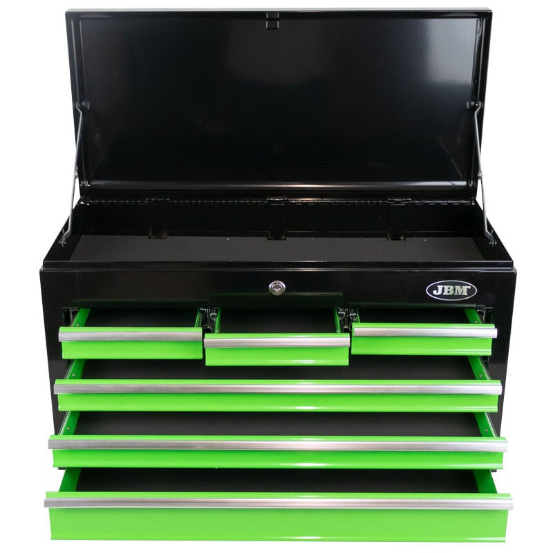 JBM - boîte à outils 4 tiroirs 51575