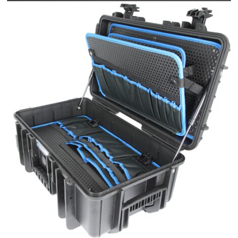 Coffret à outils de 26 litres