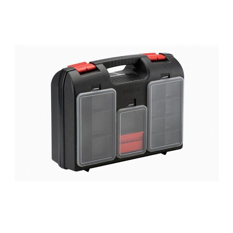 ADW - Coffret a outils en plastique vide