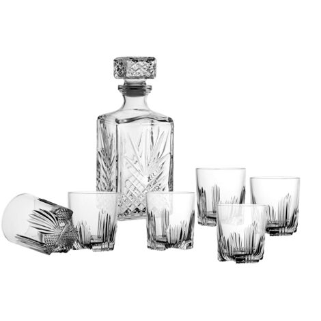 Coffret à whisky Selecta