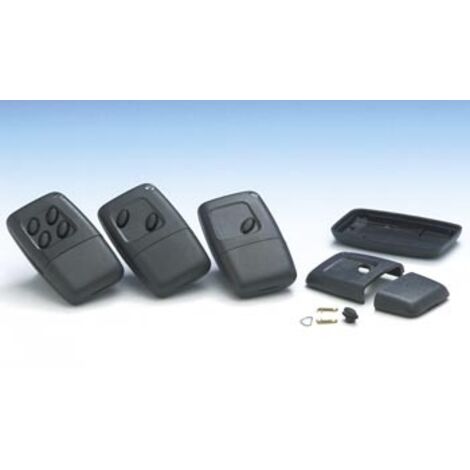 COFFRET ABS ''POCKET'' - GRIS FONCE 73 X 43.1 X 18.3MM STANDARD PLASTIC HOUSINGS TK11121DG