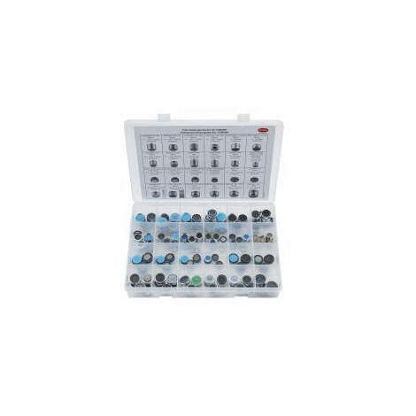 Coffret aérateur professionnel NEOPERL