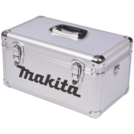 COFFRET ALUMINIUM MAKITA AS0VP007MK