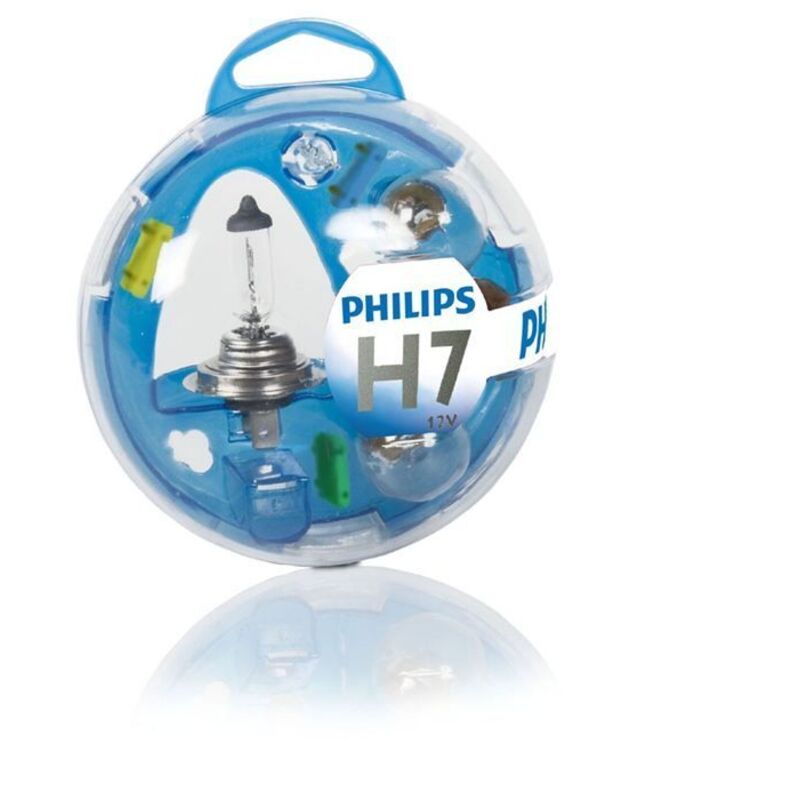 Philips Essential Box 55719EBKM Spare kit essentials