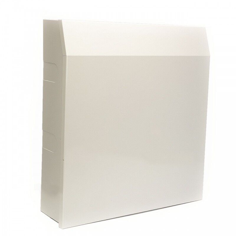 Armoire en Applique COMAP pour Collecteur 7 à 11 Circuits 750x600mm - 98610711 - NEUVE