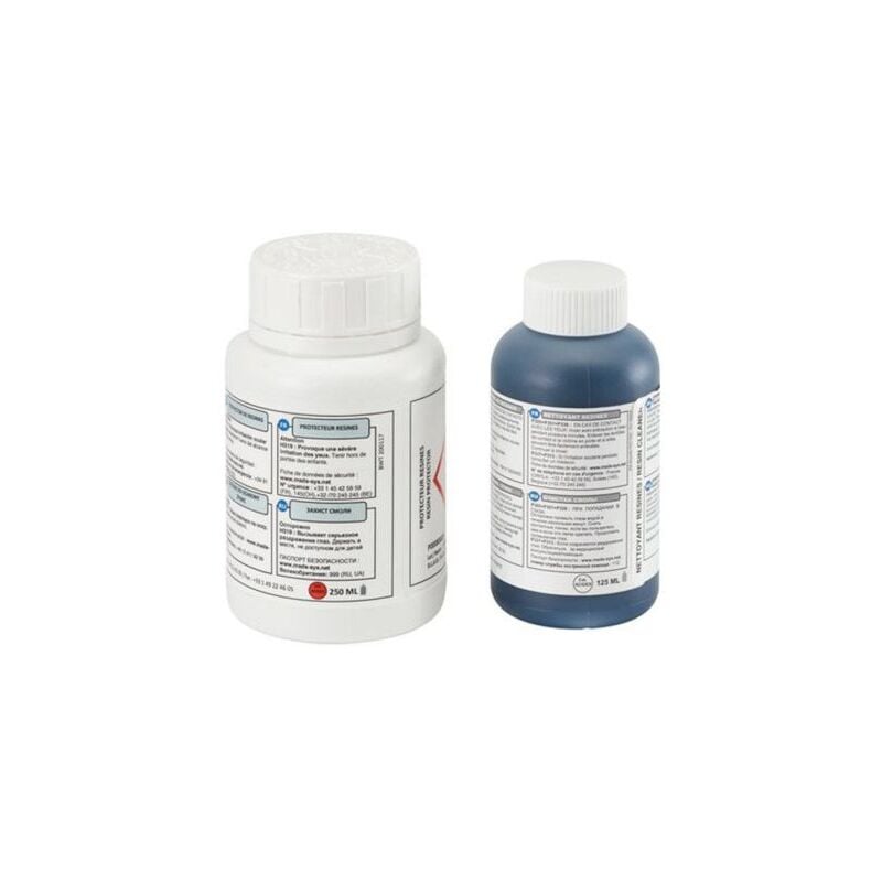 Kit BWT d'entretlen annuel adoucisseur, aqa clean & protect BWT ref p0004930