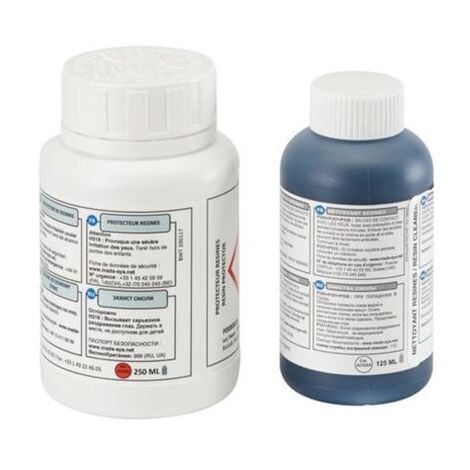 Coffret AQA clean and protect - BWT