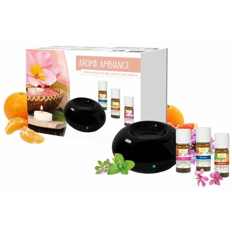 Coffret Aroma Ambiance