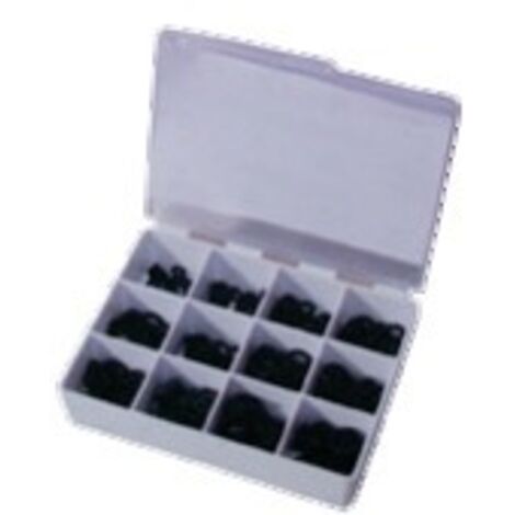 Coffret assortiement de 245 joints CNK