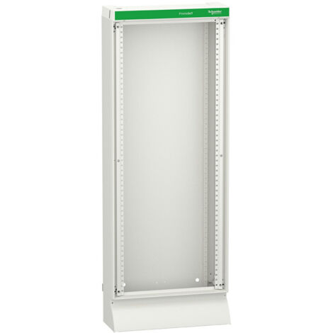 Coffret au sol, PrismaSeT G, L 600mm, H 1580mm (27M), IP30