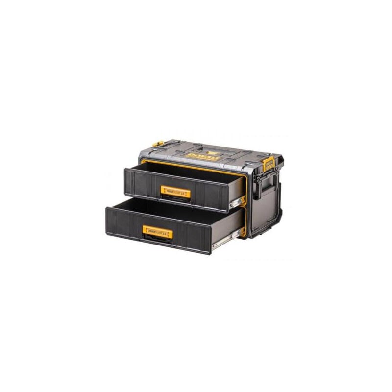 Dewalt - Coffret 2 tiroirs toughsystem 2.0 - DWST83529-1
