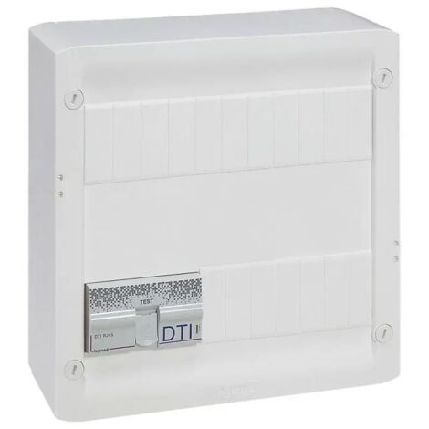 Coffret Basic Equip 4rj 413218