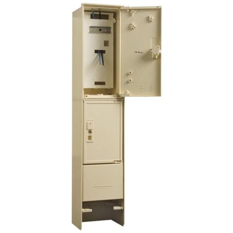 Coffret borne haut S22 type 2 MICHAUD R571