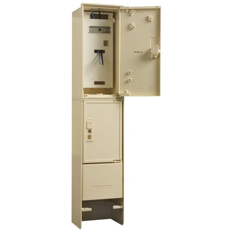 Coffret borne haut S22 type 2 Michaud R571