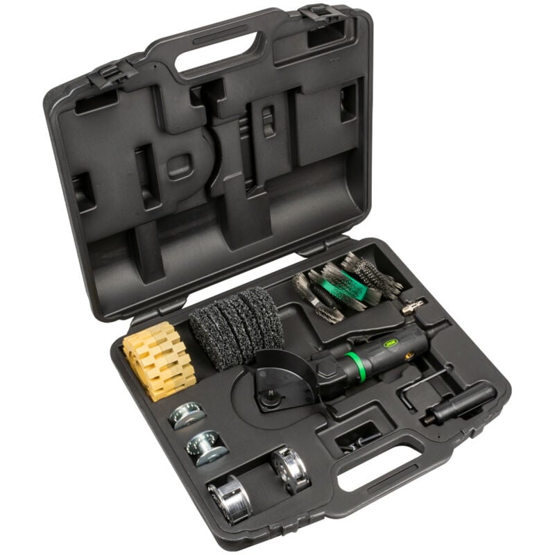 JBM - kit de polissage composite 51216