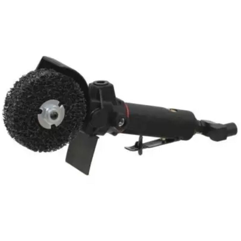 Drakkar Equipement - Brosse pneumatique multi service 11 pièces