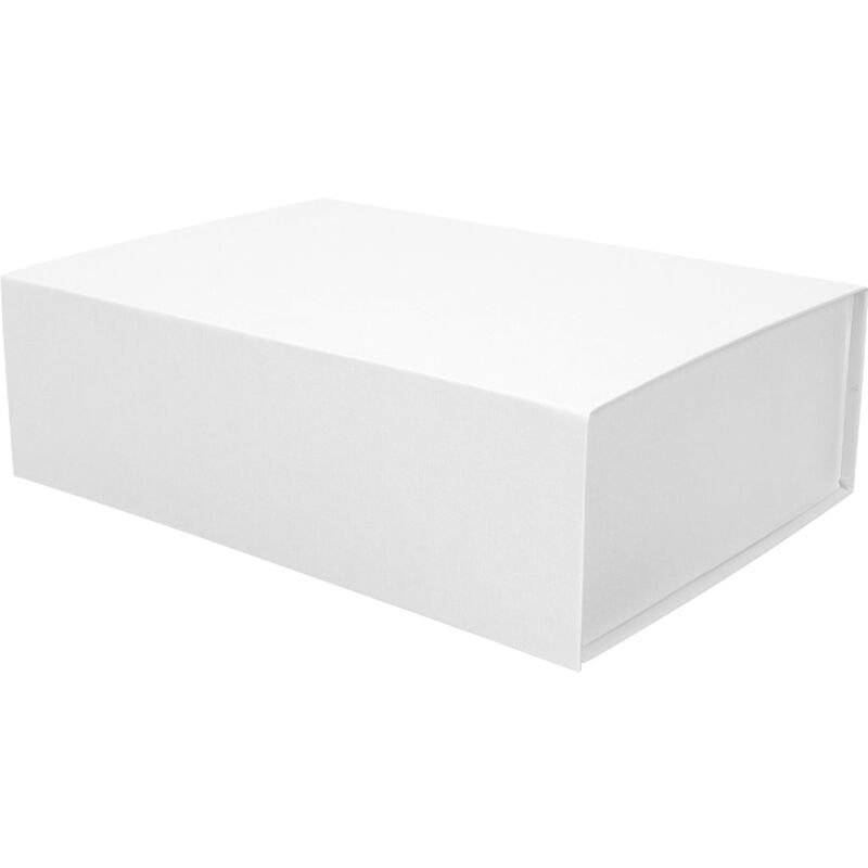 Feiyue - Coffret cadeau magnétique Coffret cadeau magnétique Coffret cadeau magnétique pour demande en mariage Coffret cadeau avec couvercle