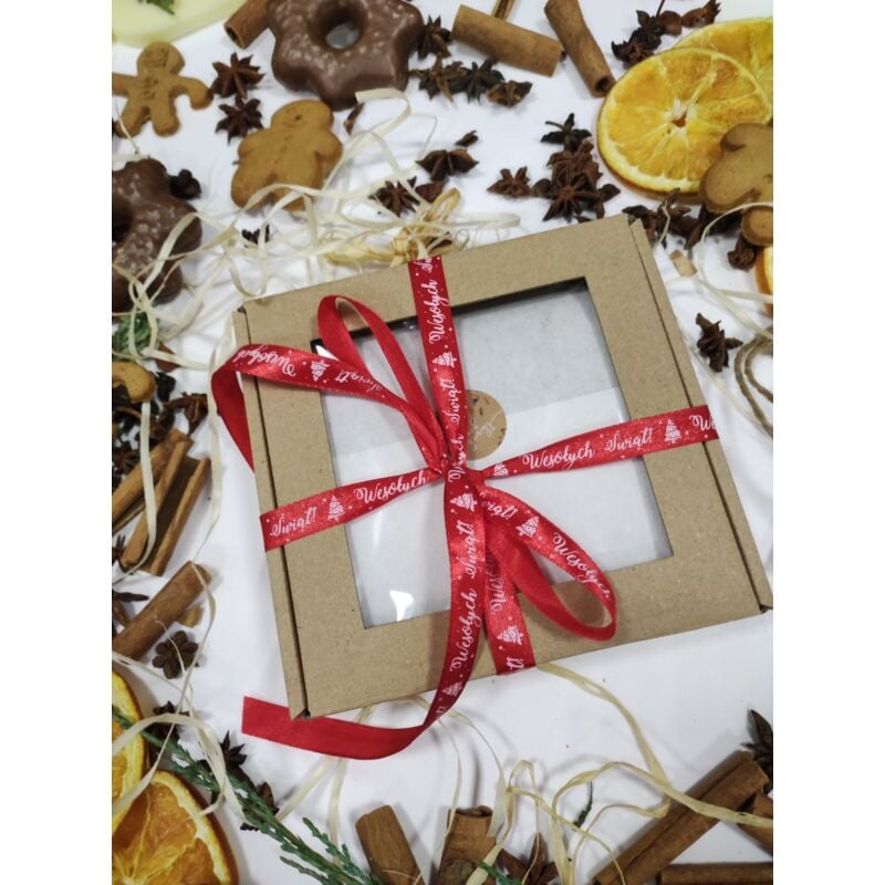 Coffret Cadeau Parfumé Mini-4 / Parfum De Noël