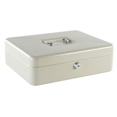 Coffret caisse 30 cm beige - Maxiburo
