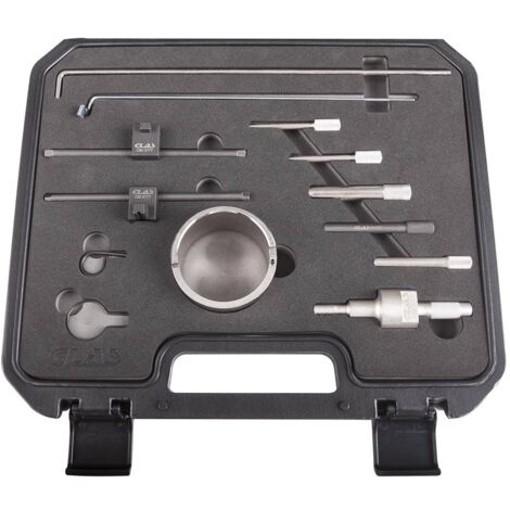 Coffret calage 1.4-1.6 hdi-tdci 1.8-2.0 essence-diesel - OM 3777 - CLAS Equipements