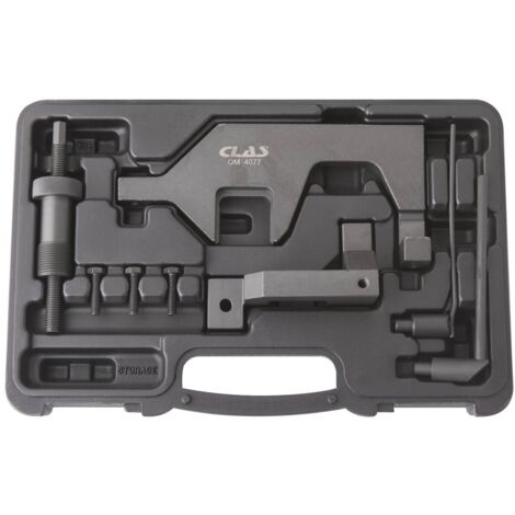 Coffret calage bmw mini 1.6 essence (n13/n18) - OM 4077 - CLAS Equipements