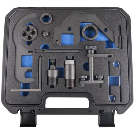 Coffret calage bmw/rover/opel diesel à chaîne - OM 3858 - CLAS Equipements