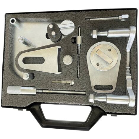 Coffret calage compatible avec la marque renault 2.0 blue dci- OM 5071 - CLAS Equipements