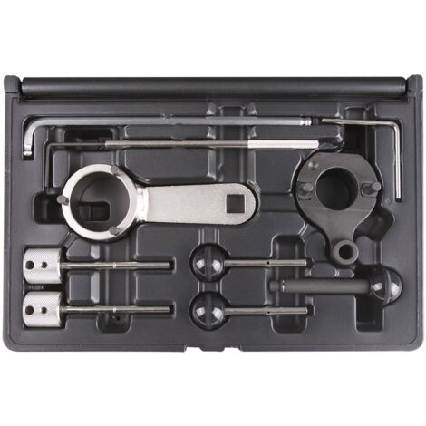 Coffret calage compatible avec la marque vag 1.6-2.0 cr tdi - OM 4057 - CLAS Equipements