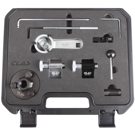 Coffret calage compatible avec la marque vag 1.6-2.0 tdi - OM 4037 - CLAS Equipements