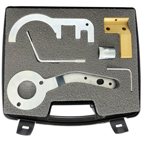 Coffret calage compatible avec les marques bmw/mini b37/b47/b57 1.5-2.0-3.0 diesel- OM 5062 - CLAS Equipements
