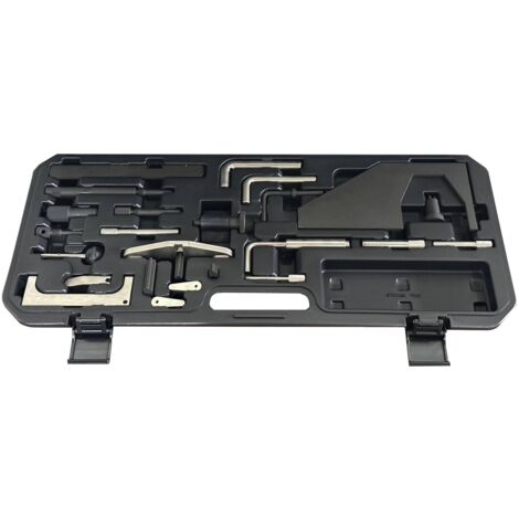 Coffret calage compatible avec les marques Ford/VW/Seat/Volvo/Mazda - OM 4056 - CLAS Equipements