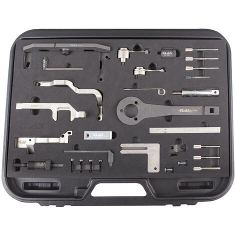 Coffret calage complet psa génération 2© - OM 6210 - CLAS Equipements