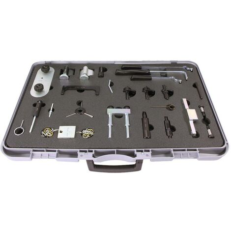 Coffret calage complet vag essence-diesel - OM 4030 - CLAS Equipements