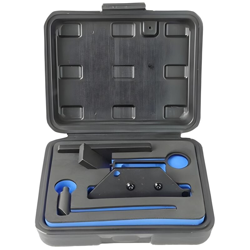 Equipement Express Sicoba - Coffret Calage Courroie de Distribution 1.2 gdi psa Puretech Turbo EB2