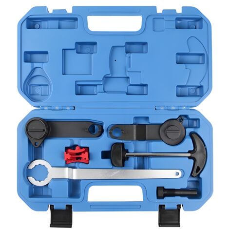 Coffret Calage Courroie de Distribution VW Audi Skoda Seat 1.0L 1.2 1.4