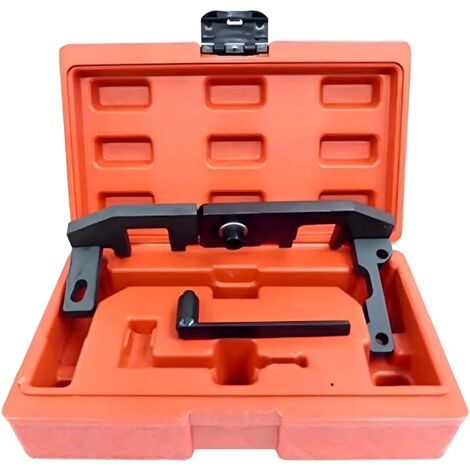 Coffret Calage Courroie Distribution PSA 1,0 1,2 Puretech
