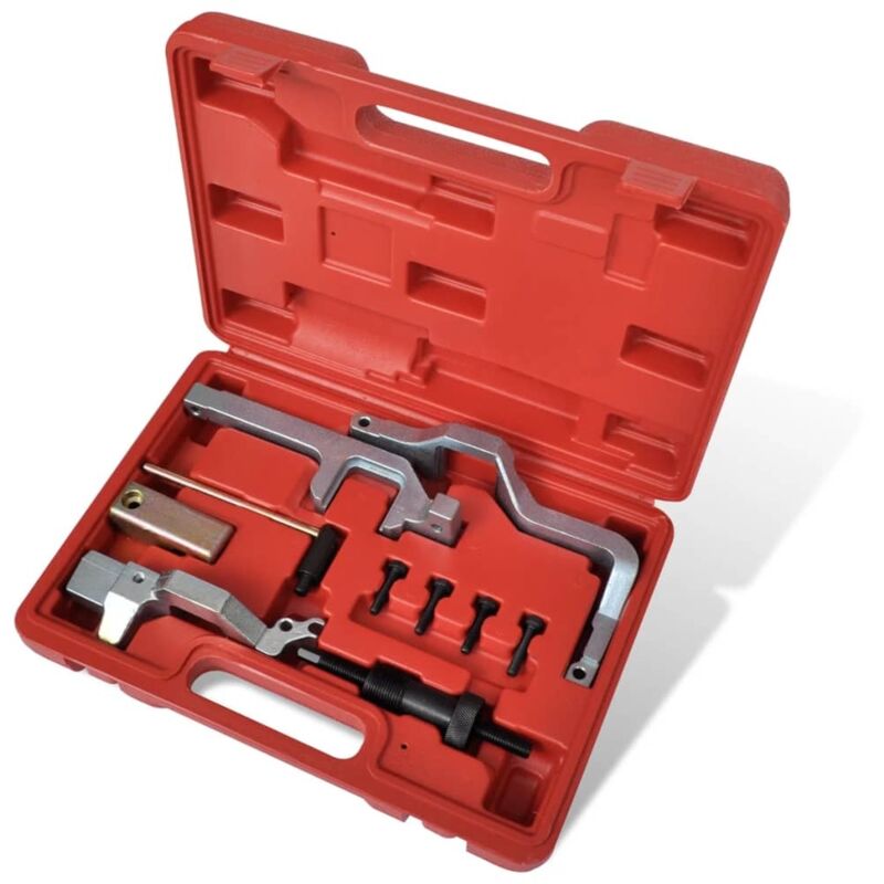 Alignement arbre à cames de moteur BMW Mini Cooper R55 R56