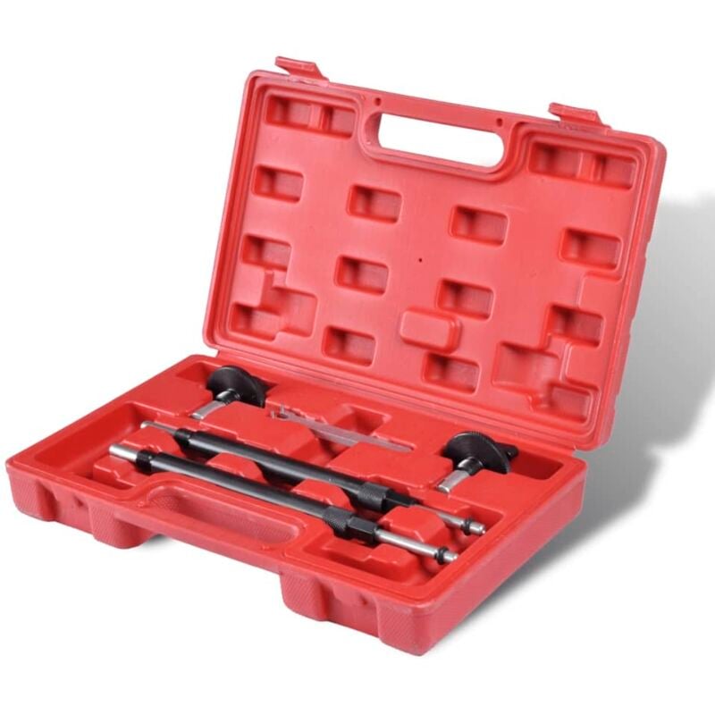 Vidaxl - Coffret calage de distribution pour moteur fiat 1.2 16v