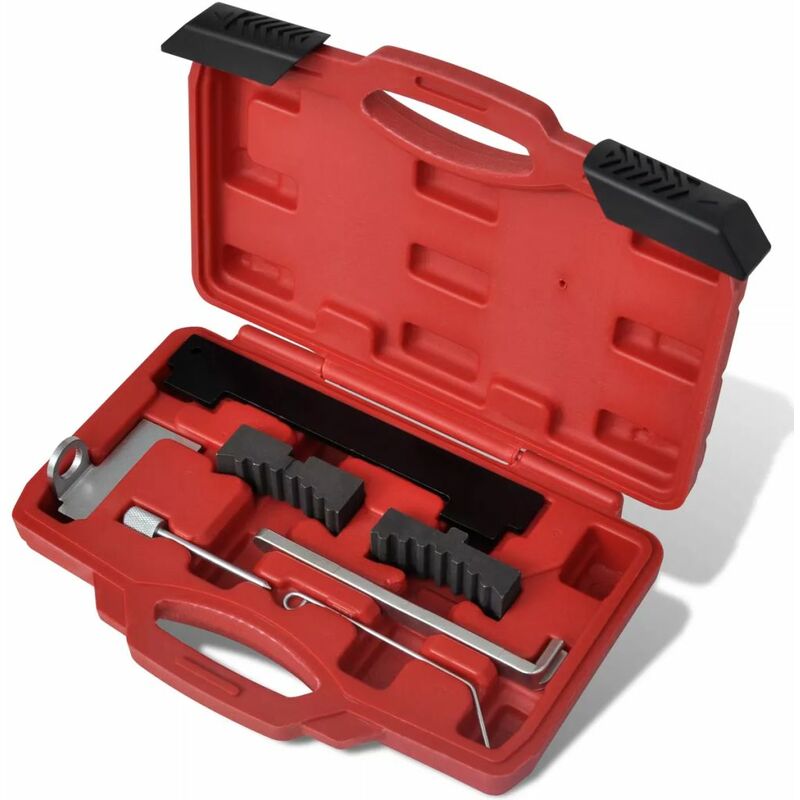 Coffret calage de distribution pour Opel Astra etc.
