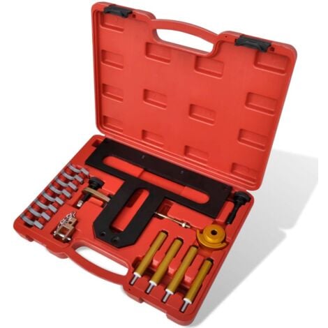 Coffret calage distribution BMW vidaXL