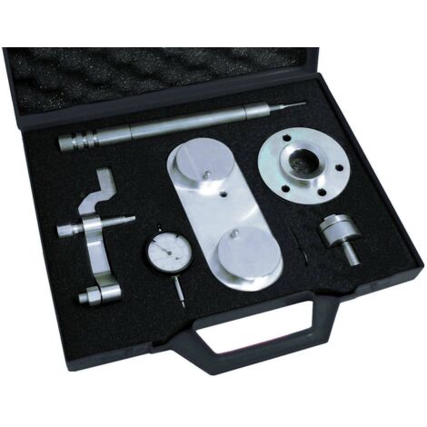 Coffret calage distribution chaîne VAG 1.2-1.4-1.6 FSI/TFSI/TSI - OM 9232 - CLAS Equipements