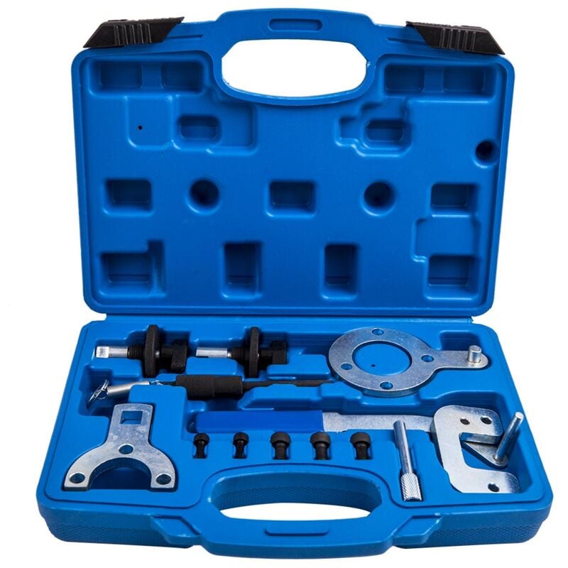 Maxpeedingrods - Coffret Calage Distribution for Fiat Ford Opel Suzuki 1.3 jtd CDTi HDi TDCi